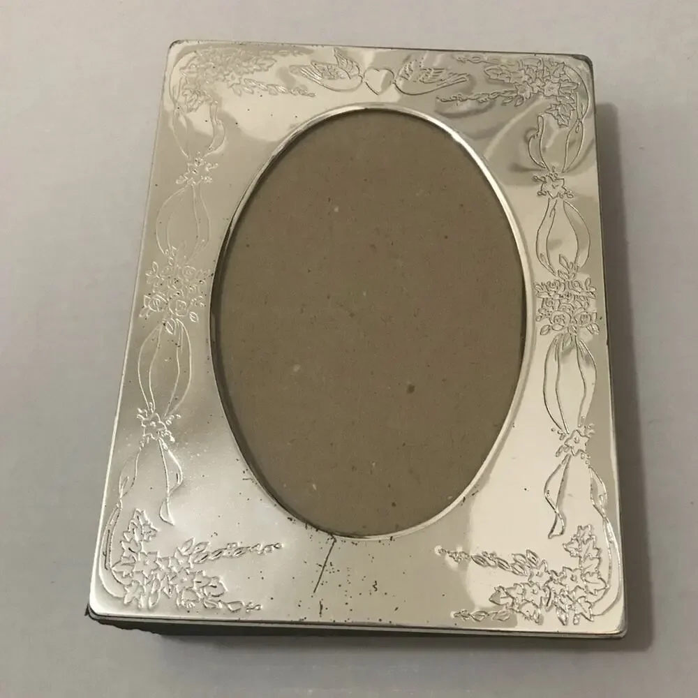Picture Frame Photo Album, 4